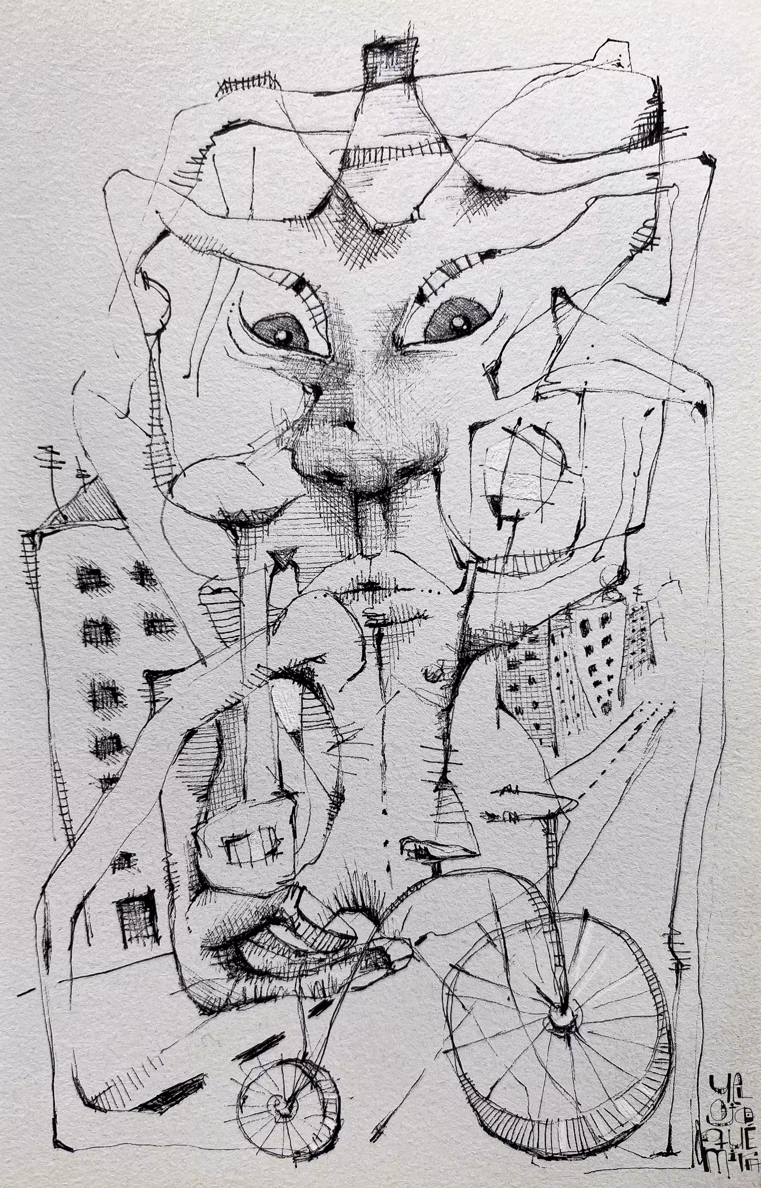 ‘Cycling Hopes’
