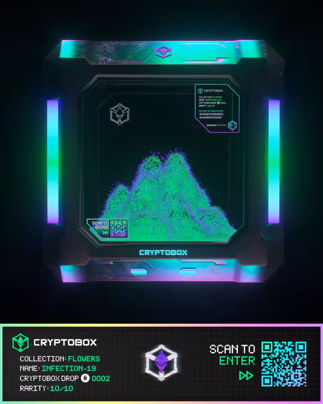 INFECTION-19