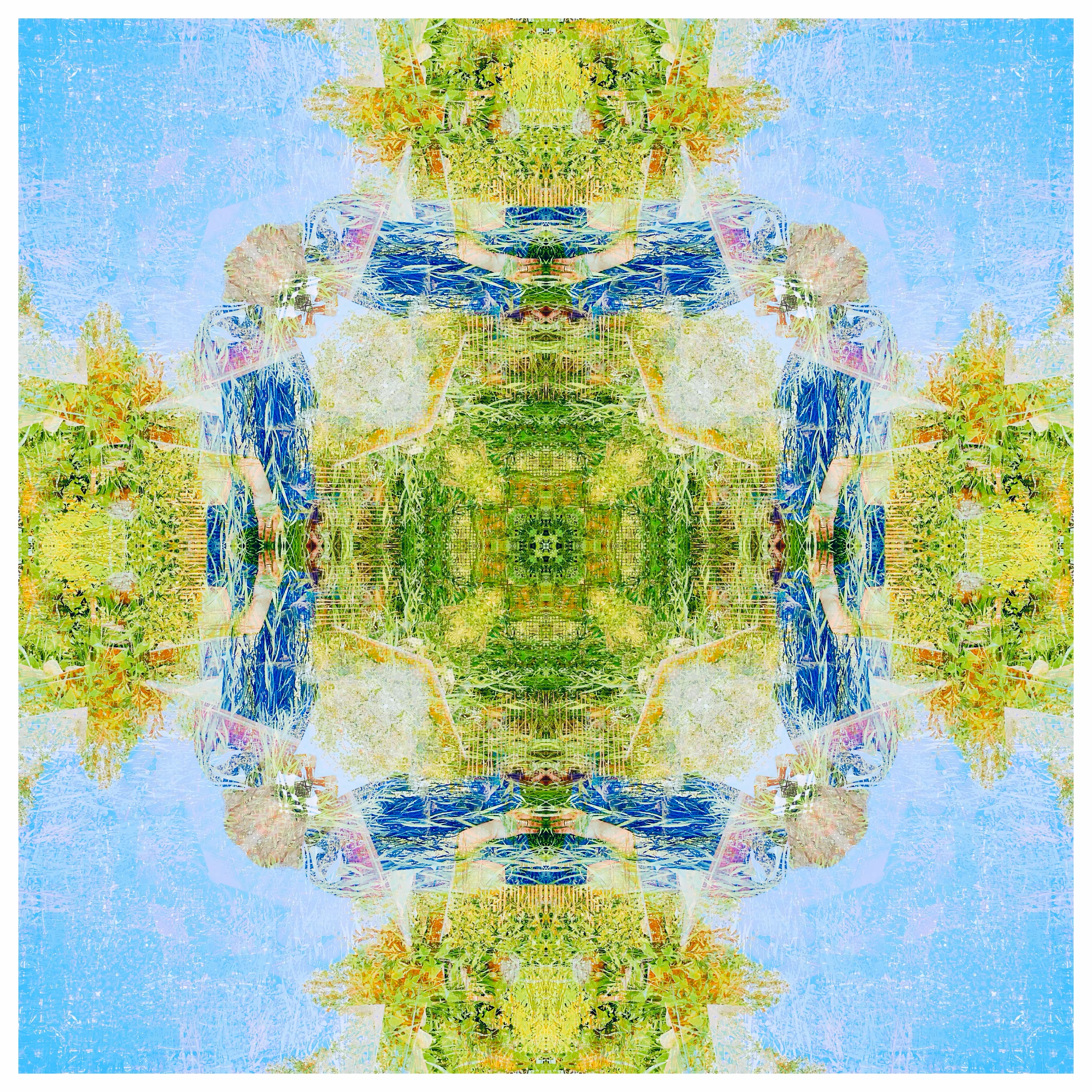 Silent Pattern #05