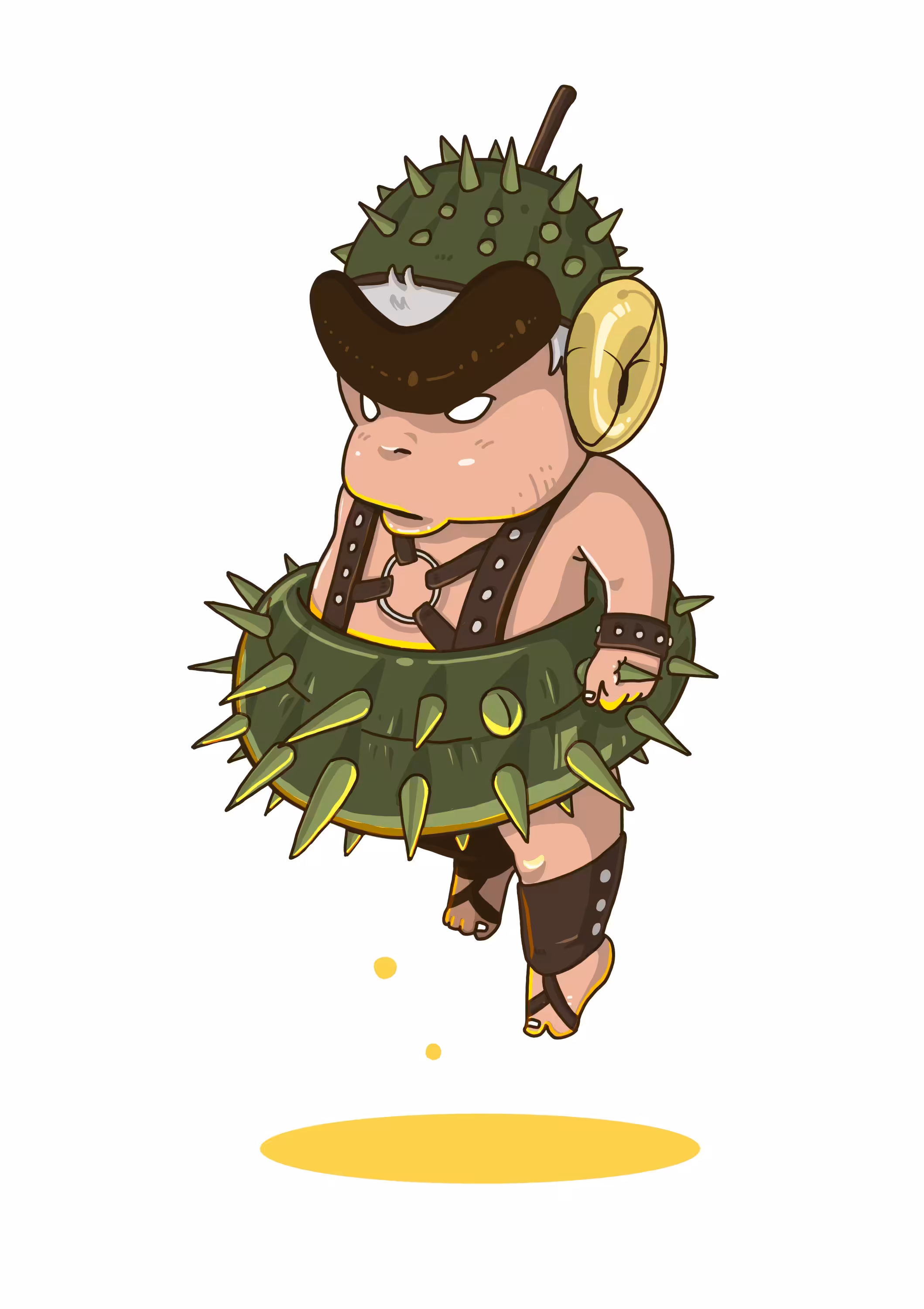 Durian sm