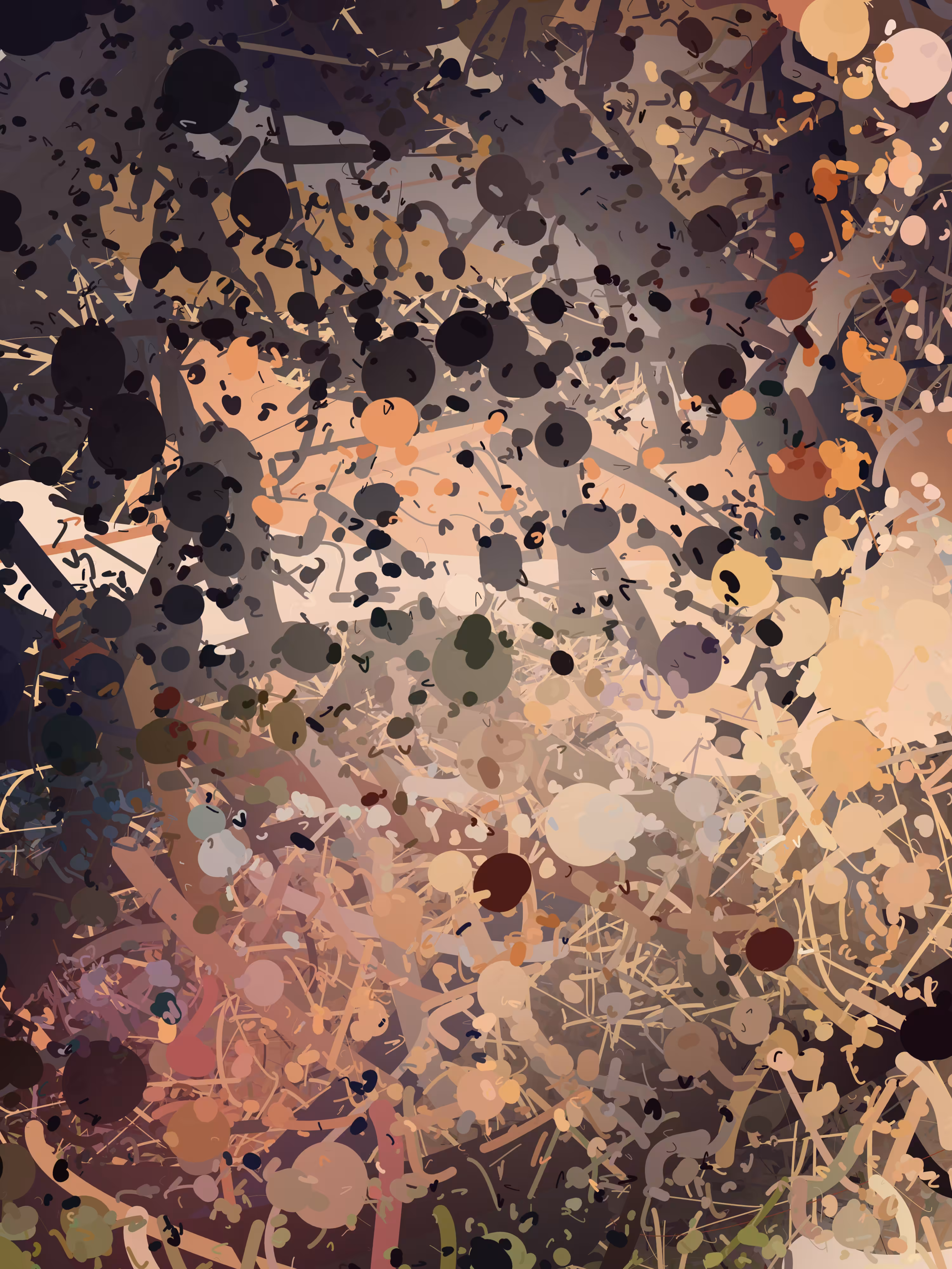 Liminals #0731 - Optimal Despair