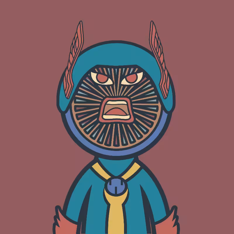 Fan-hero #14