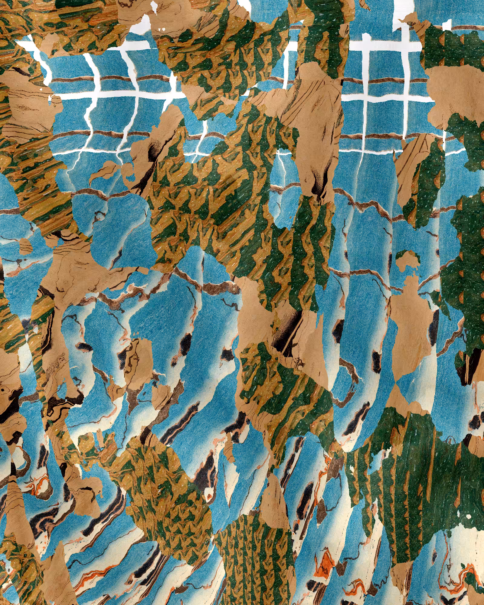 Repetition and Noise #417