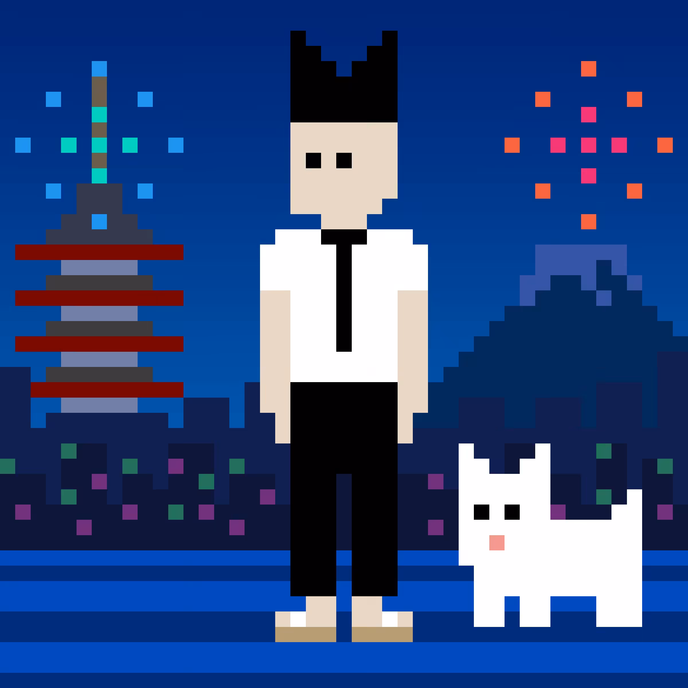 CryptoTokyoite #341