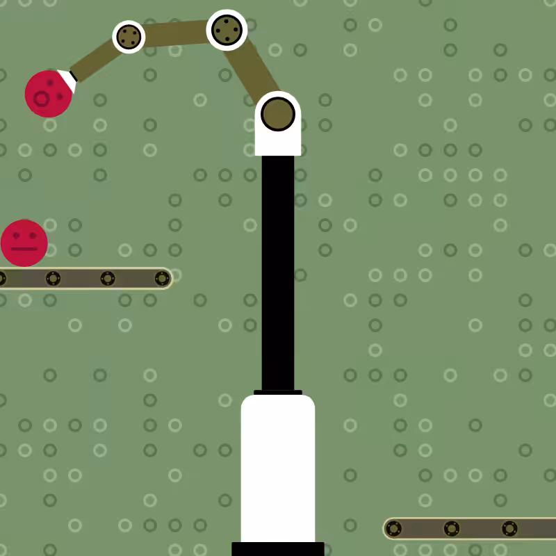 Robotics #137