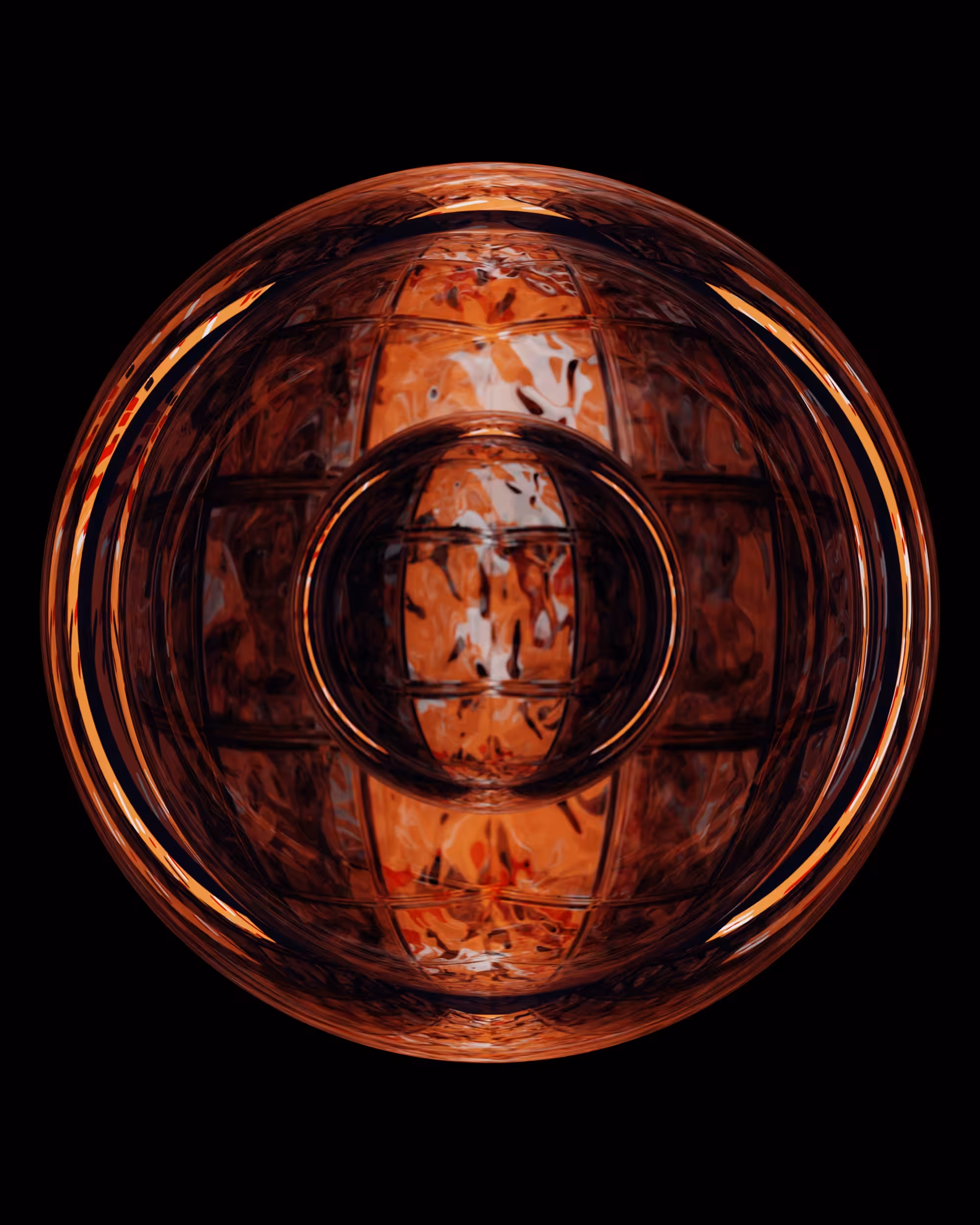 Orb #232