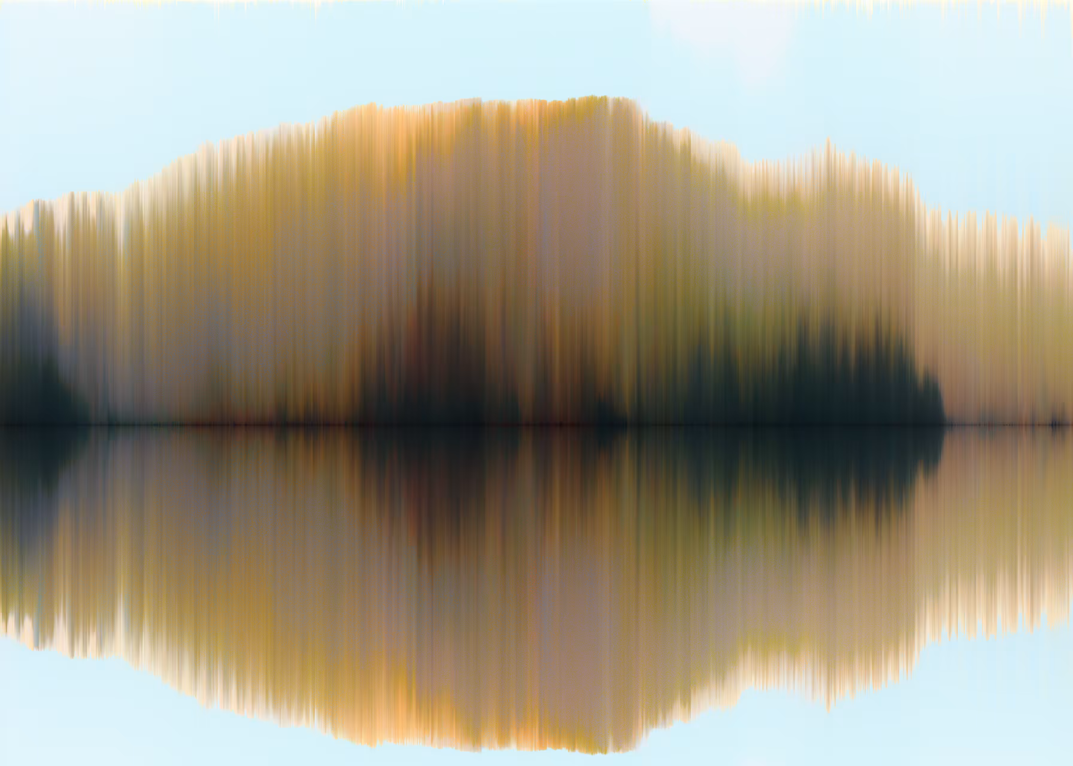 Isles upon Deemed Rivers & Other Wonders 140