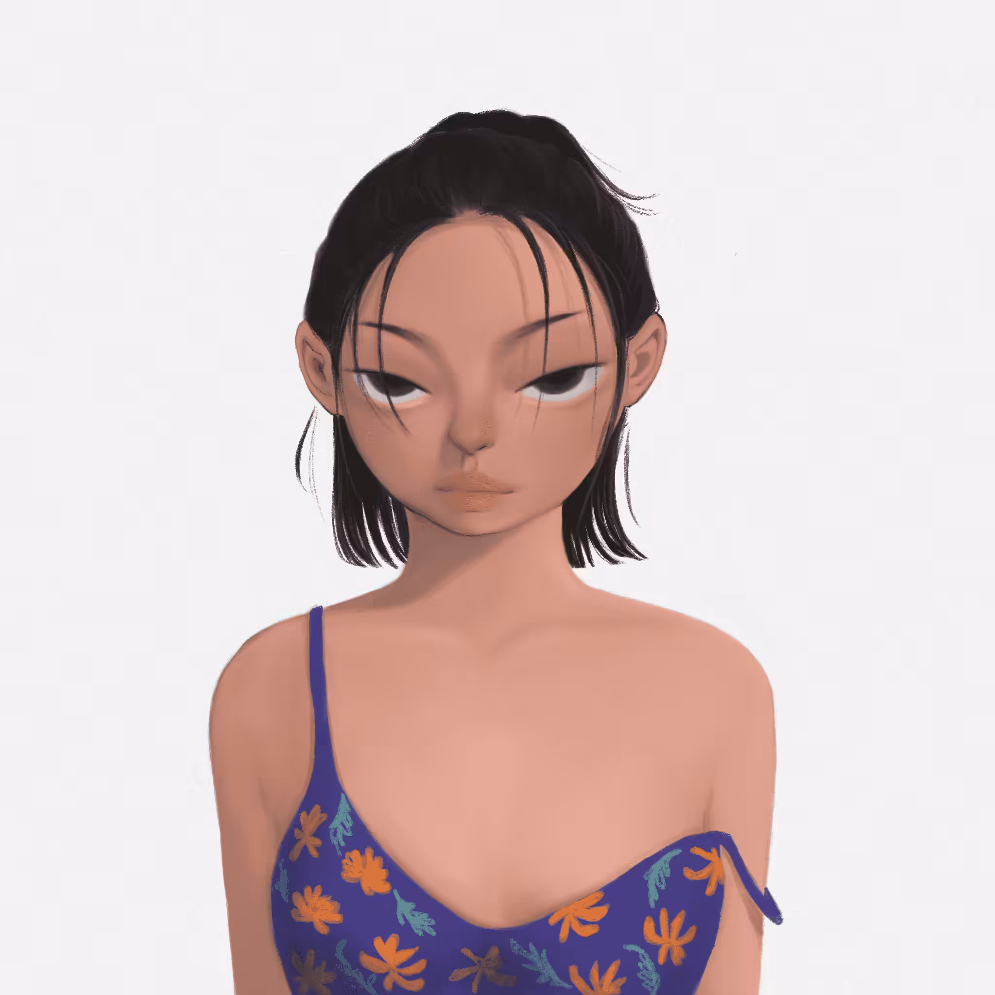Girl Gang - 10