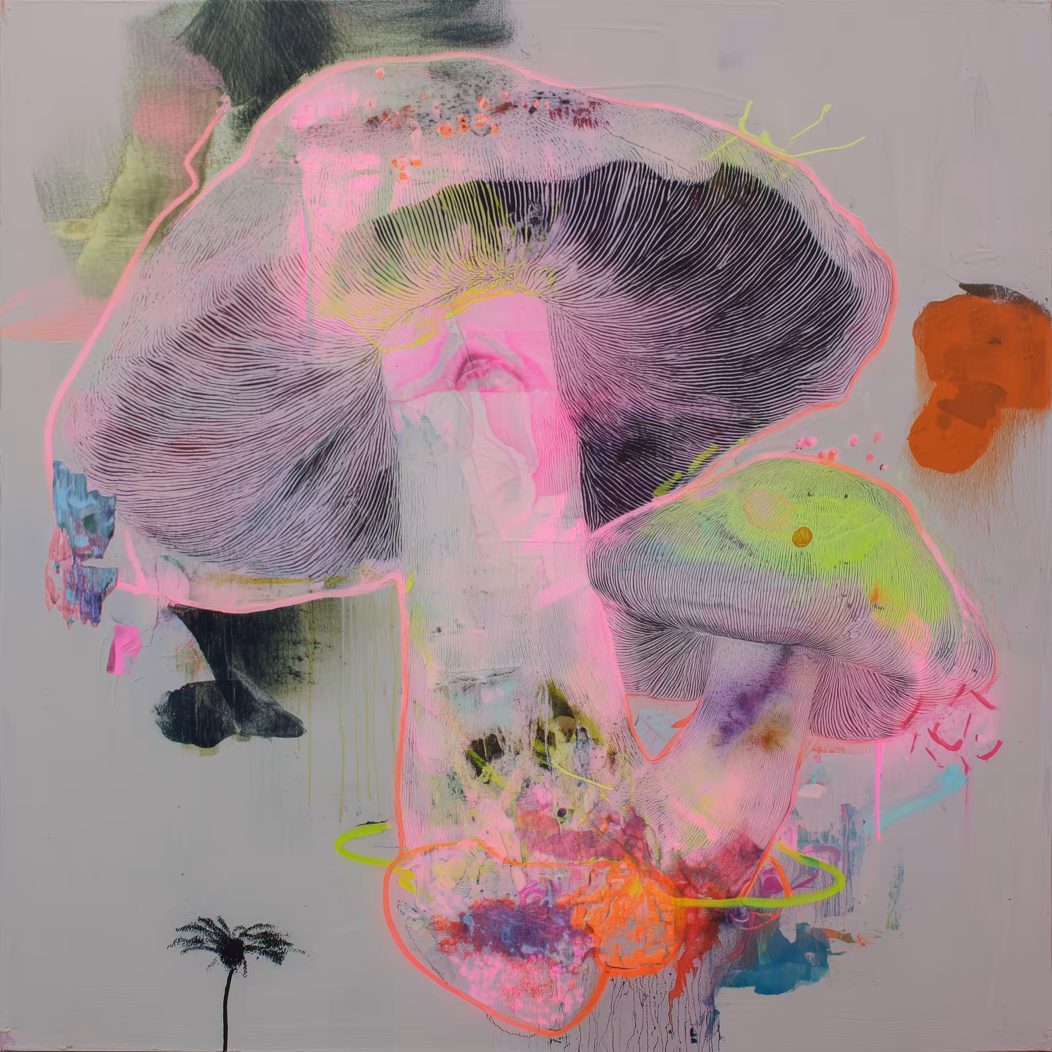 Spore No.17