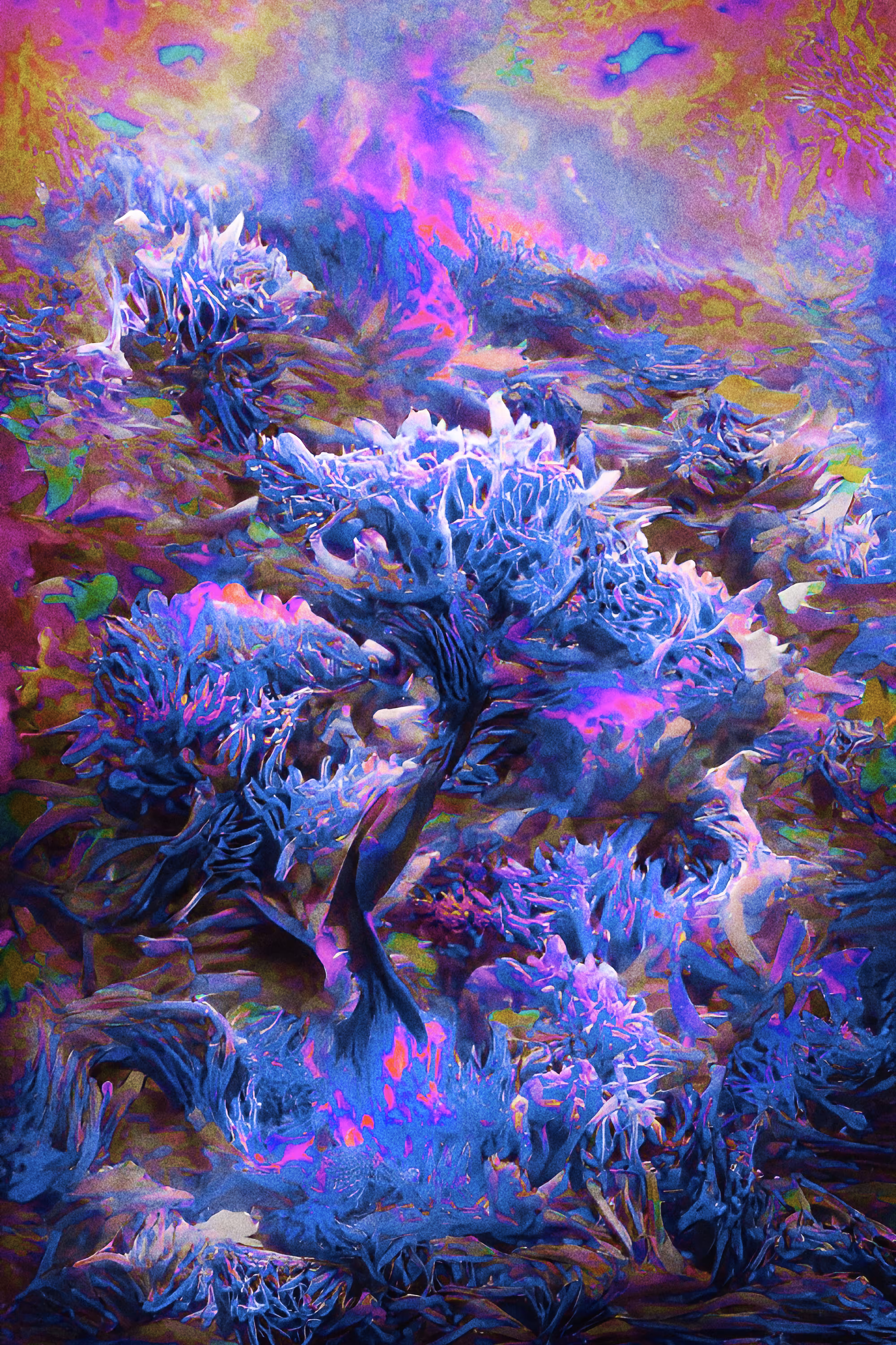 Anew