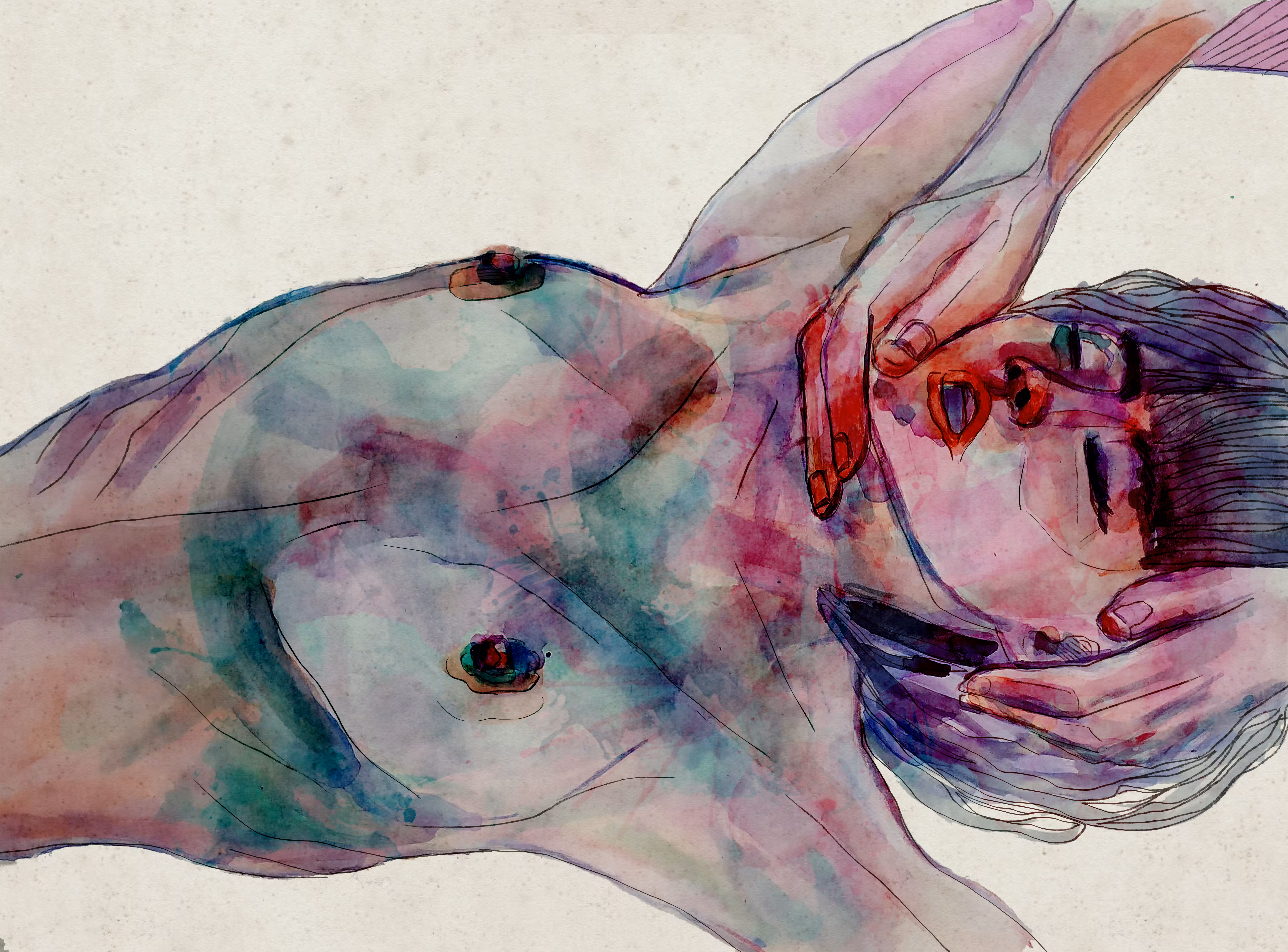 Ecstasy