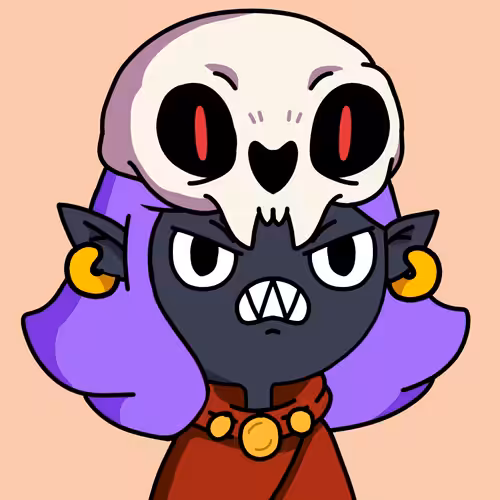 #84 — Nuxaura