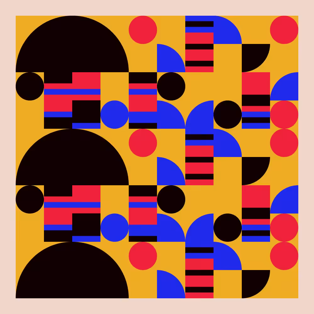 Geometrical #3