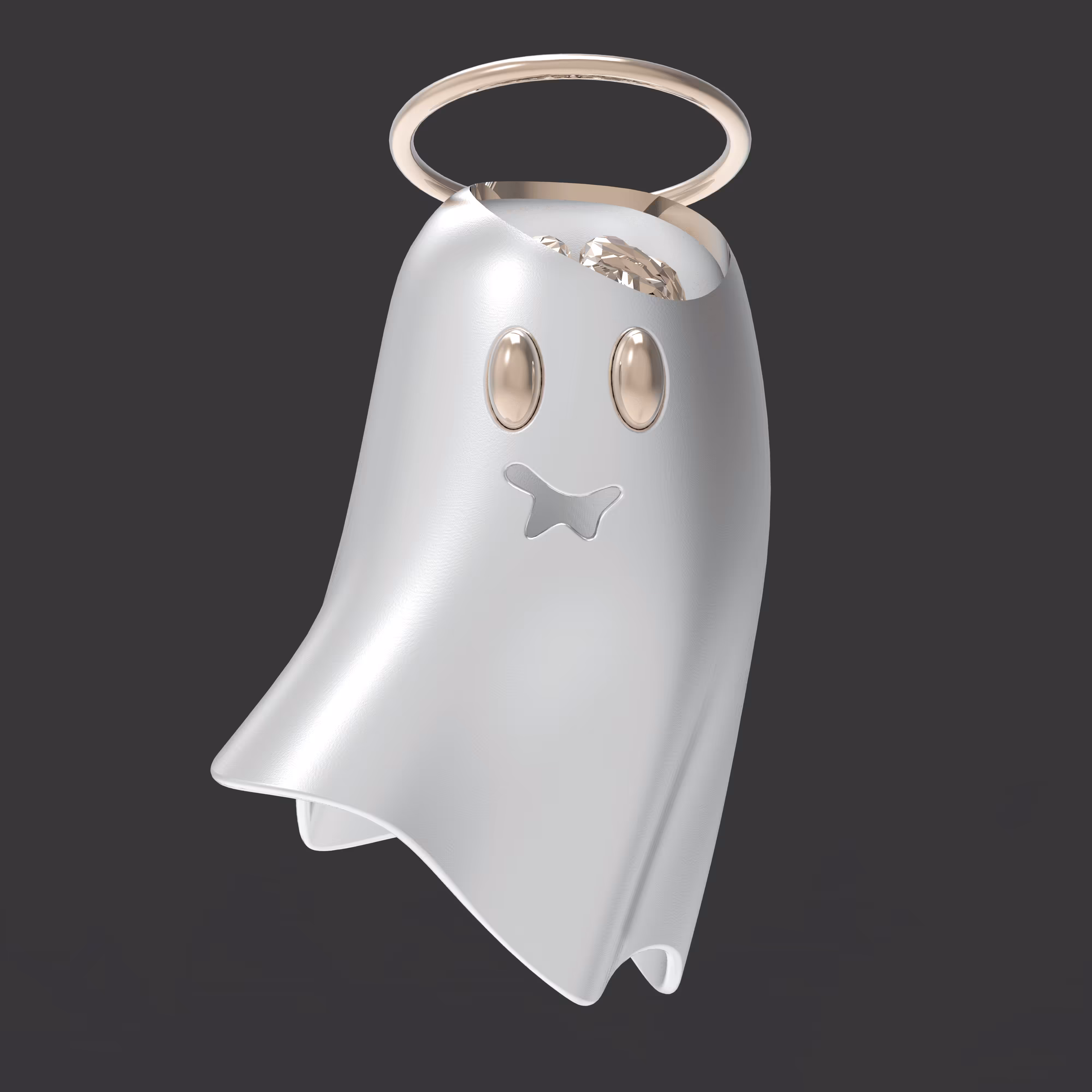Lucky Phantom