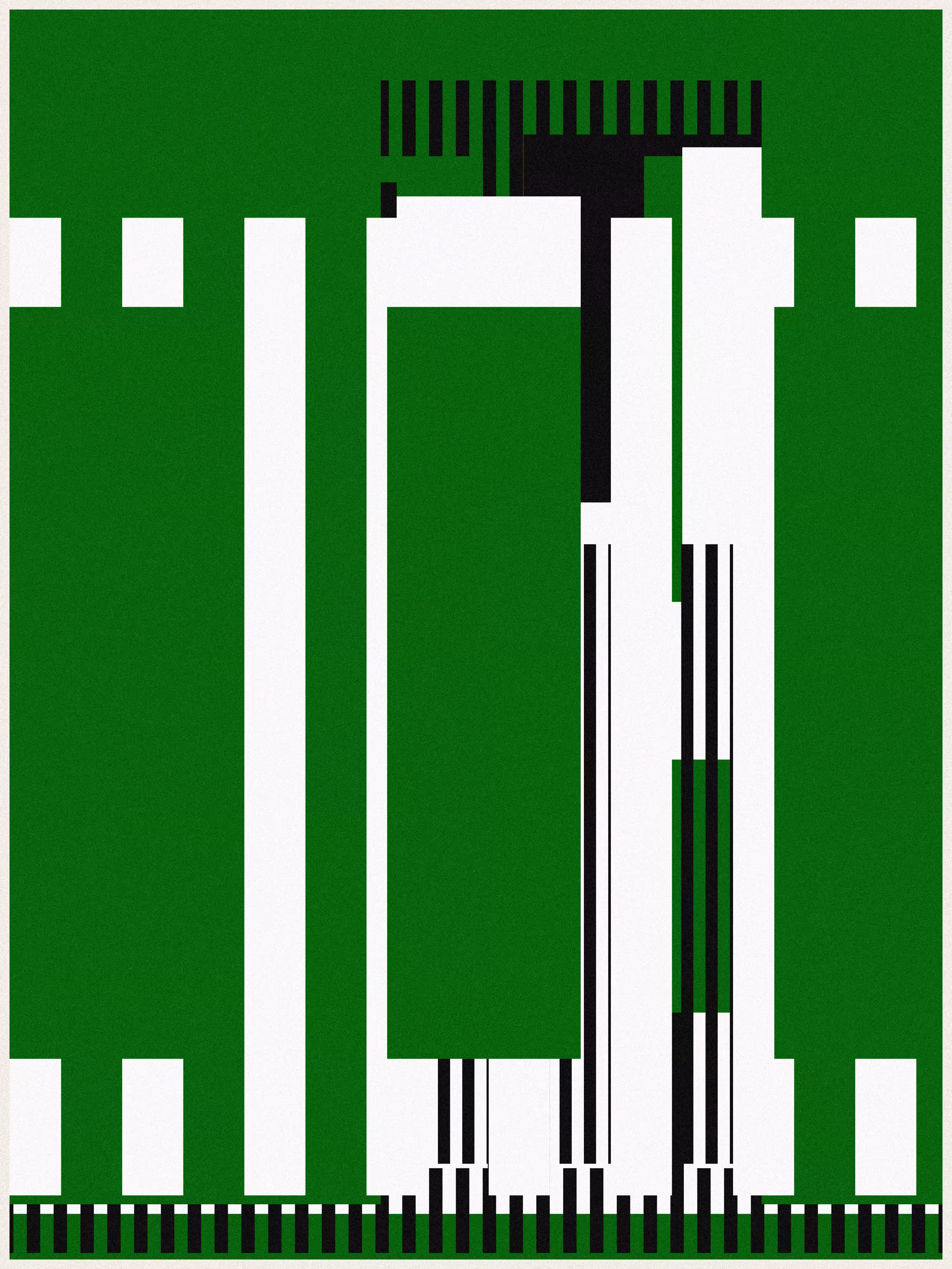 Bar Code #84