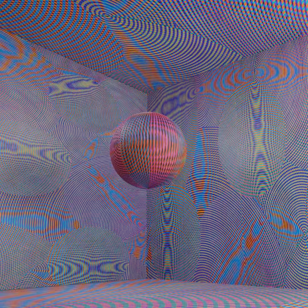 Sonic Installation 7