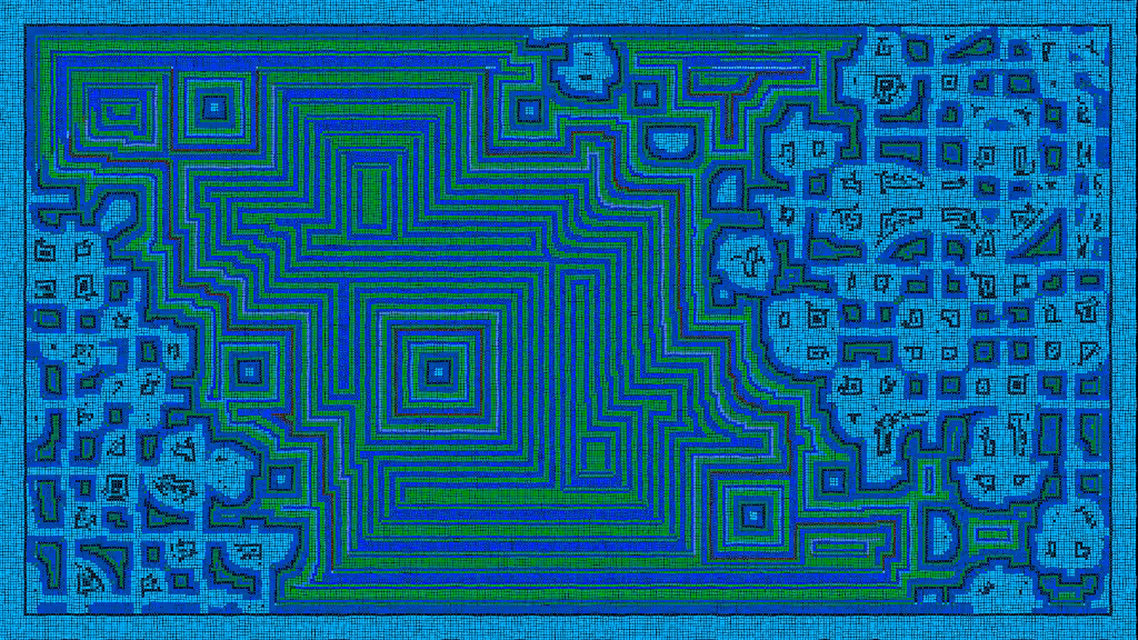 Continuum #16