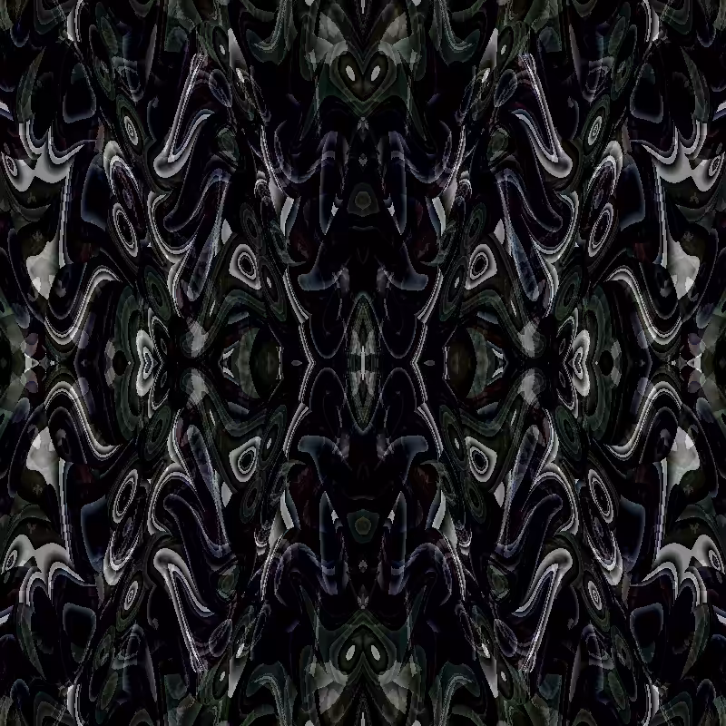 Meditations #8