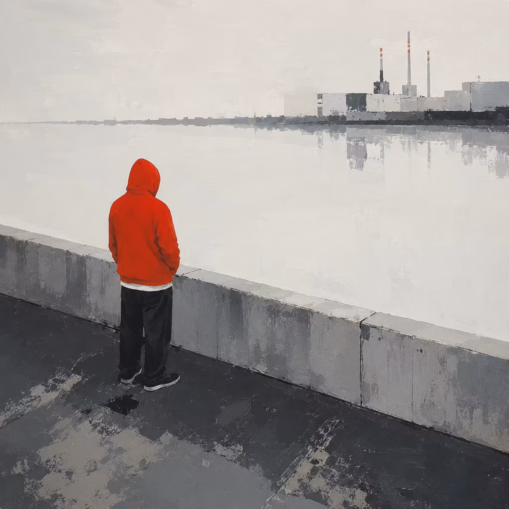 Silent Industry