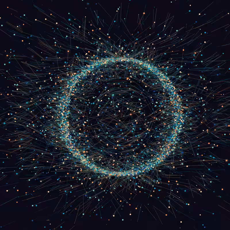 Supernova Scatter #53
