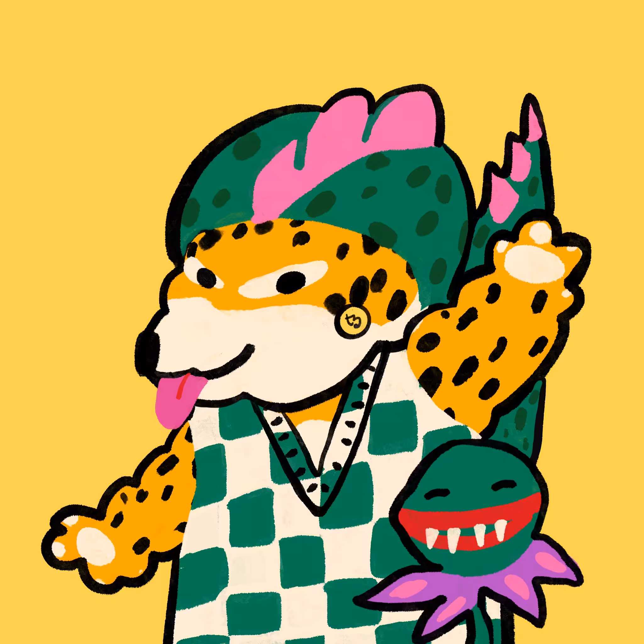 DIGGY 0017