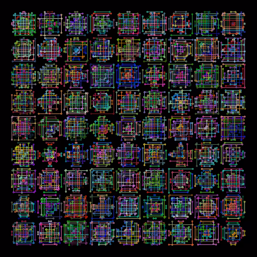 Mind Boxes #29