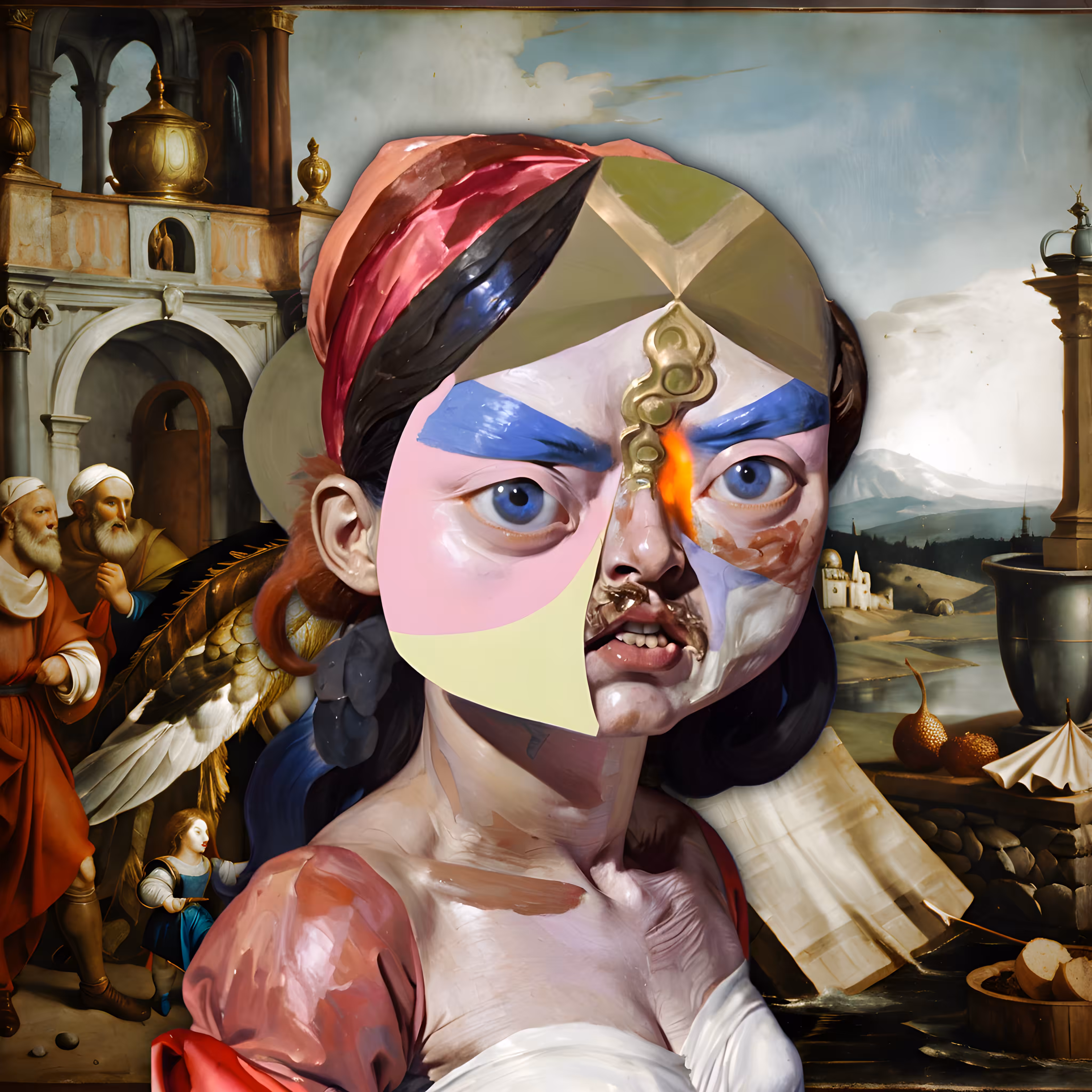 Art DeCC0 #9204