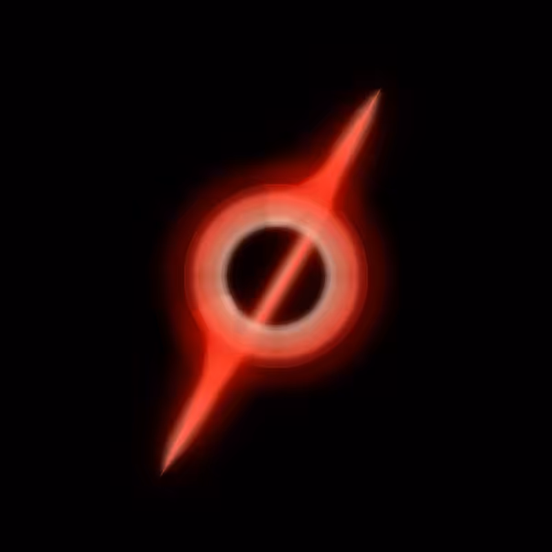 Echoes of Space #5