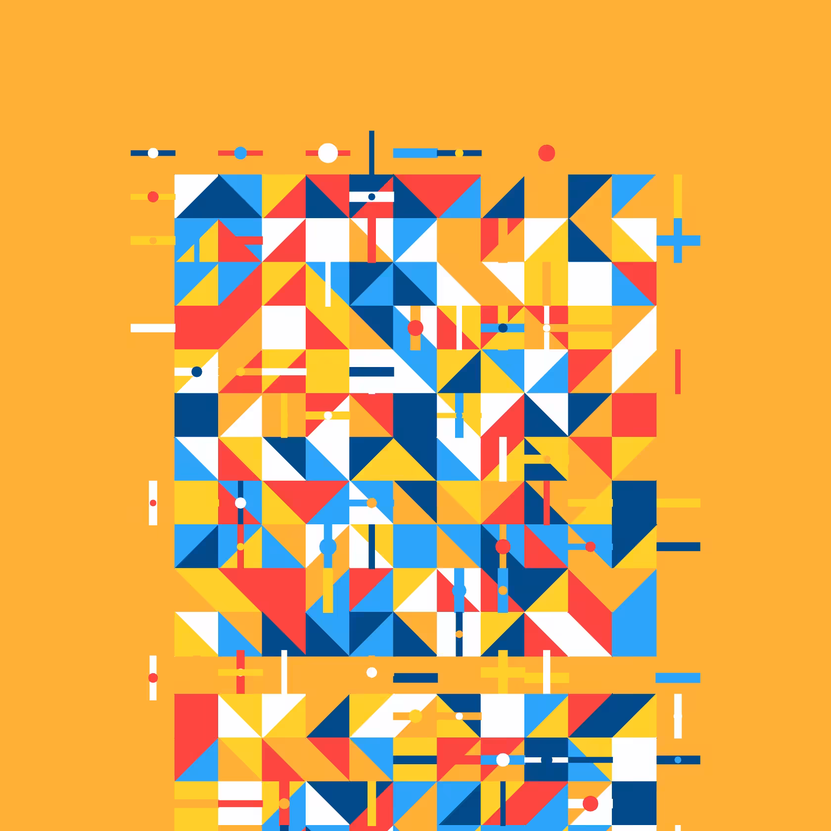 Opepen / GEN01 #14