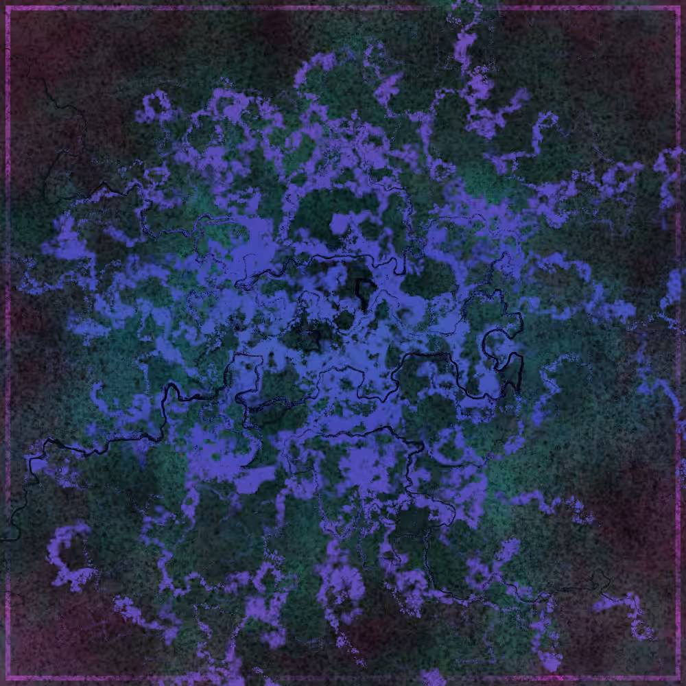 Organic #10
