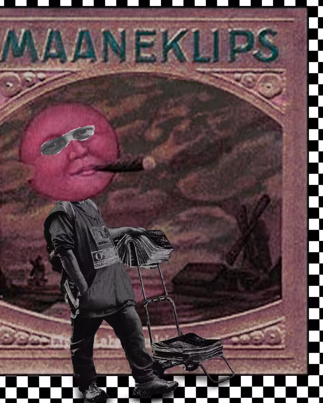 Maanekelips