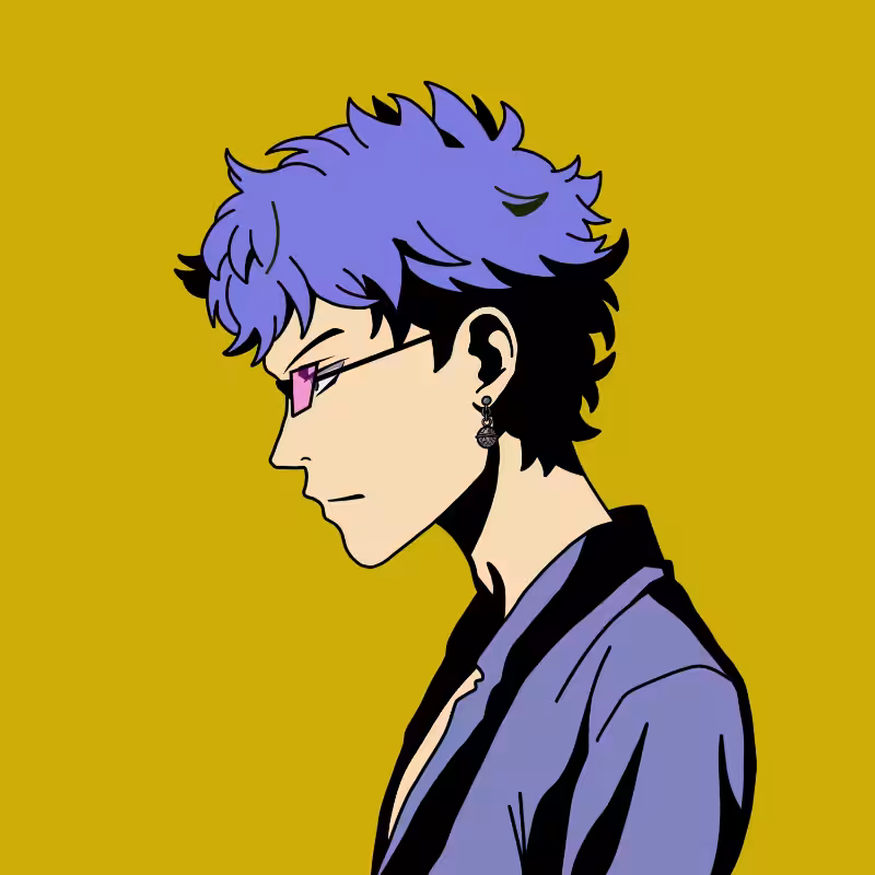 Cyber Tezurais #127