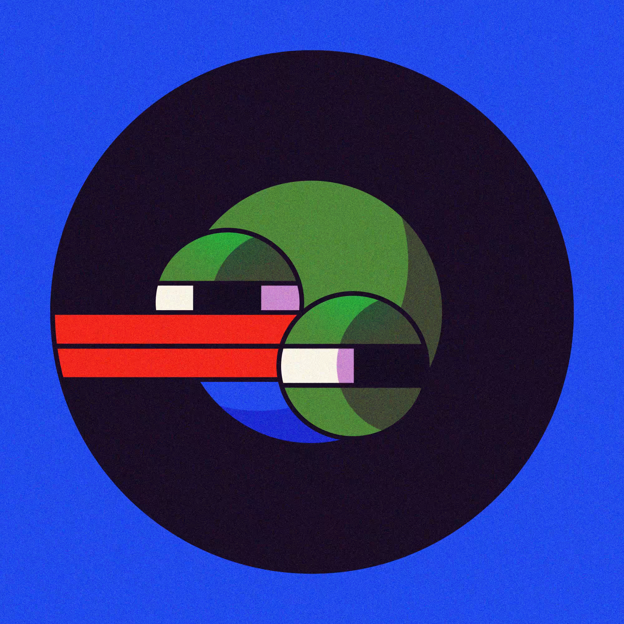 Cycle Pepe #178