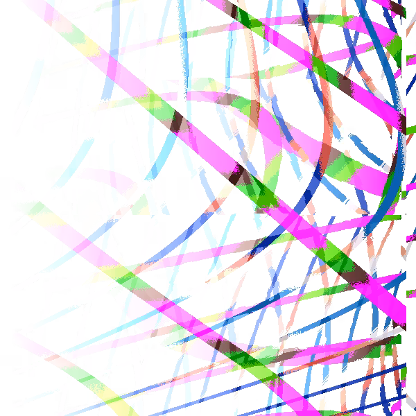 Weaves Pattern #2