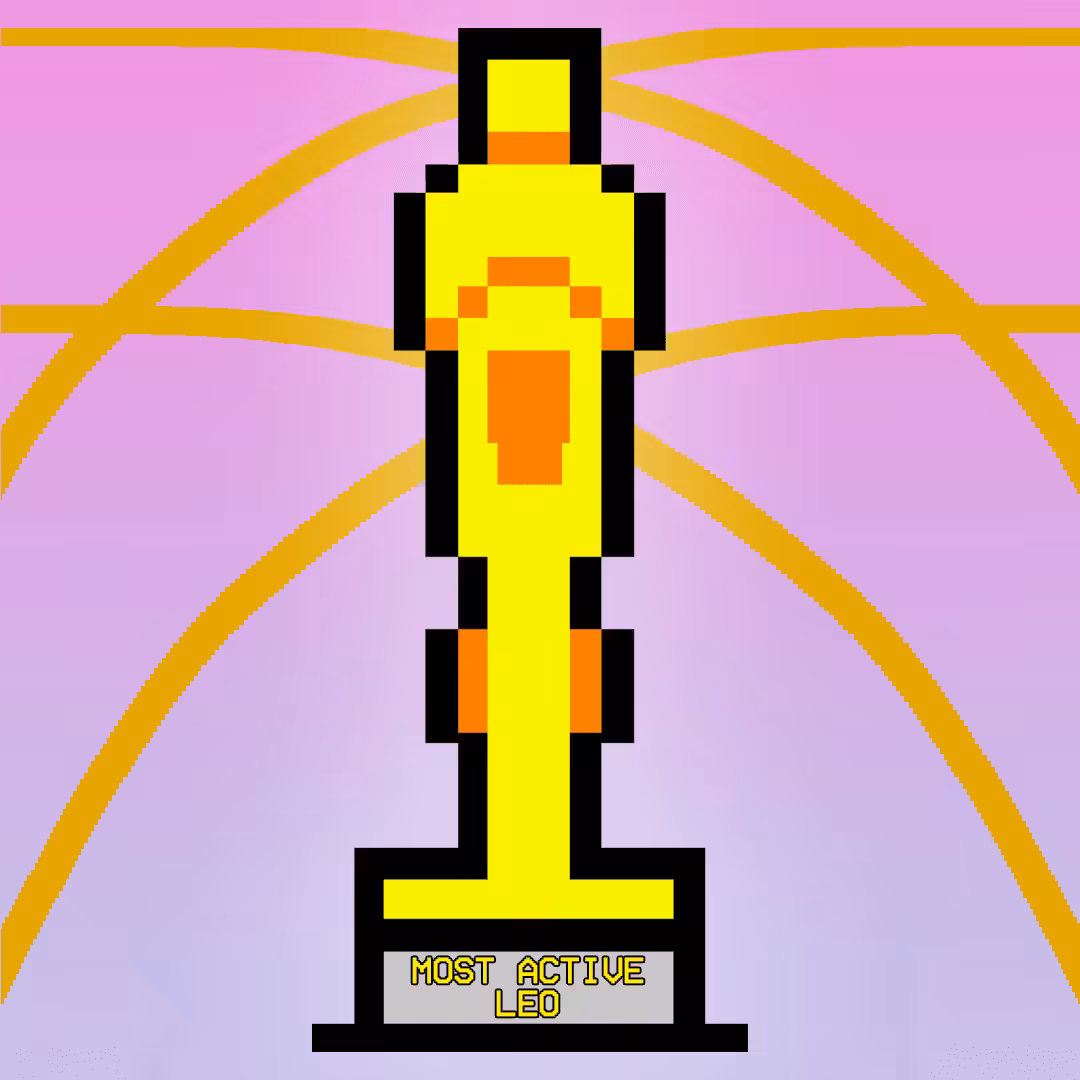 Oscar #07