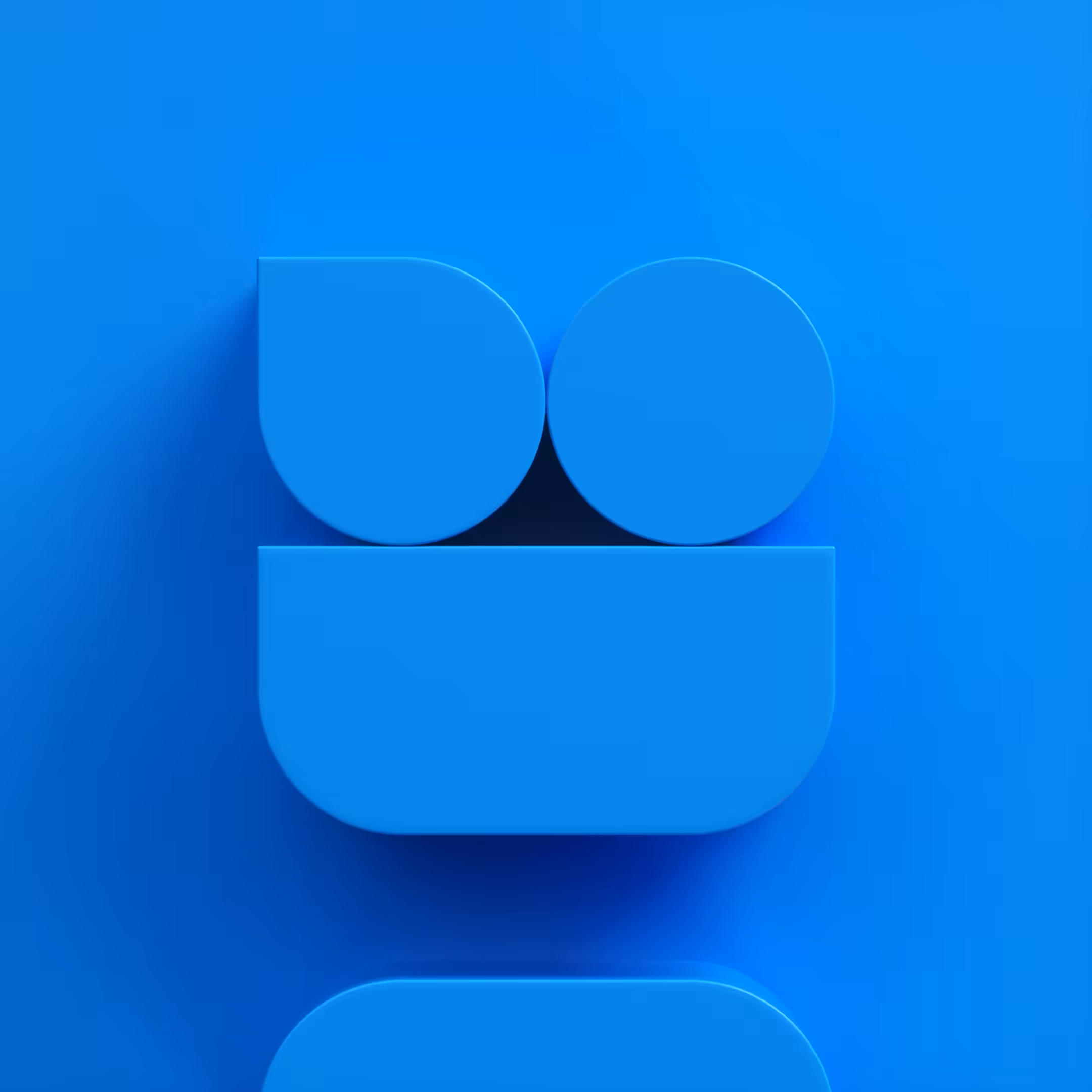 Popepen #07 // Light Blue