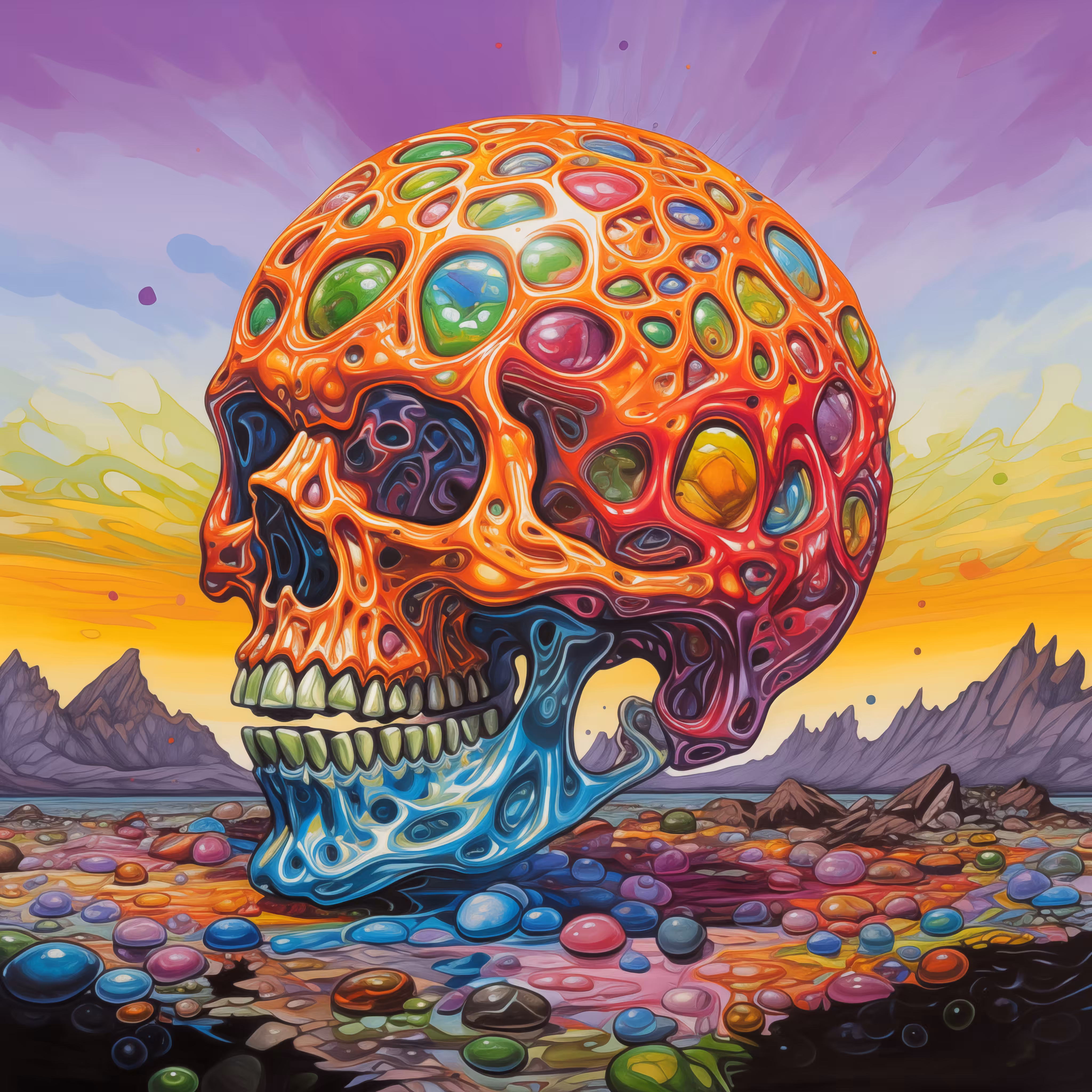 ACIDverse Jim