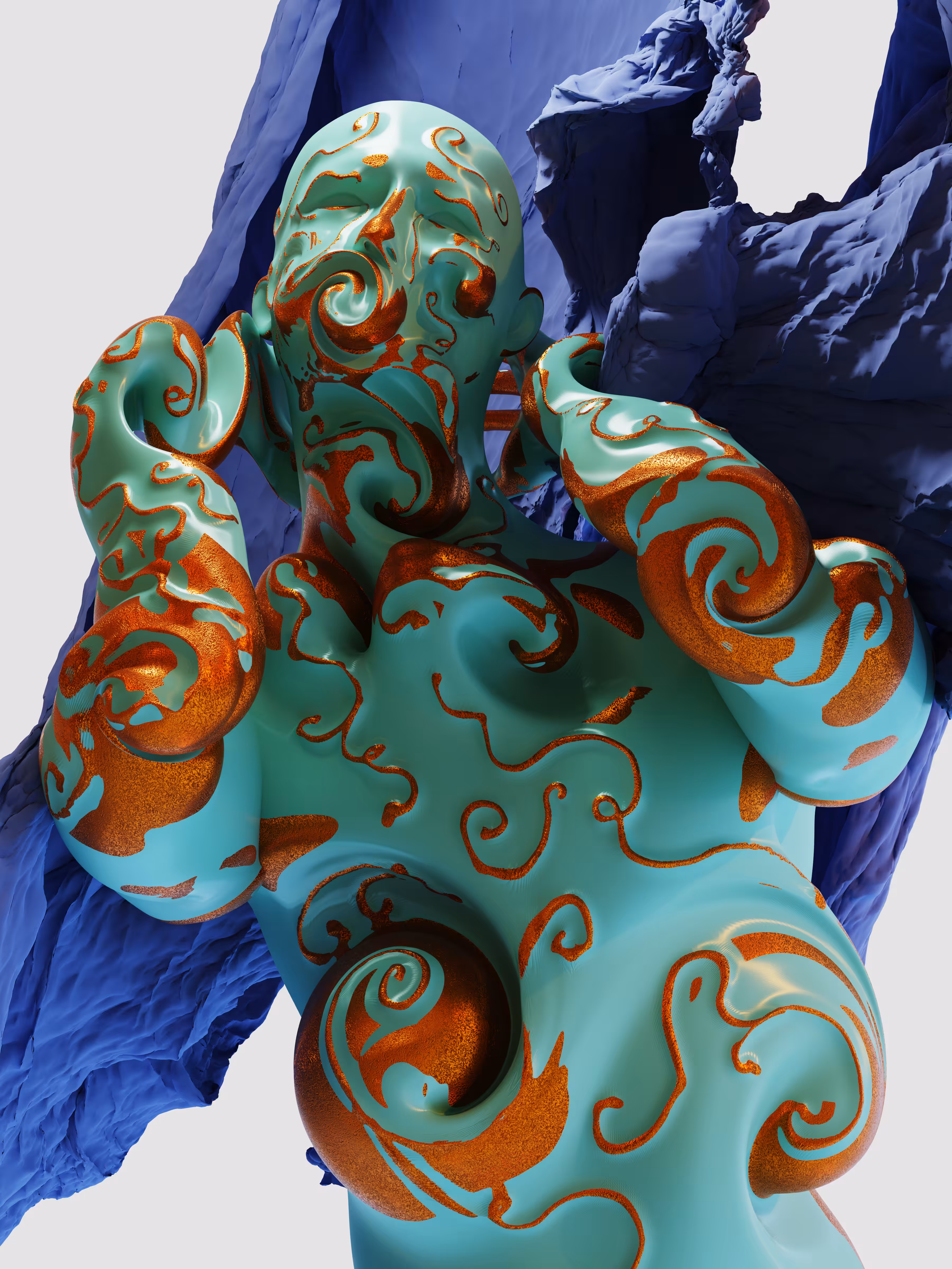 Jade Dreams