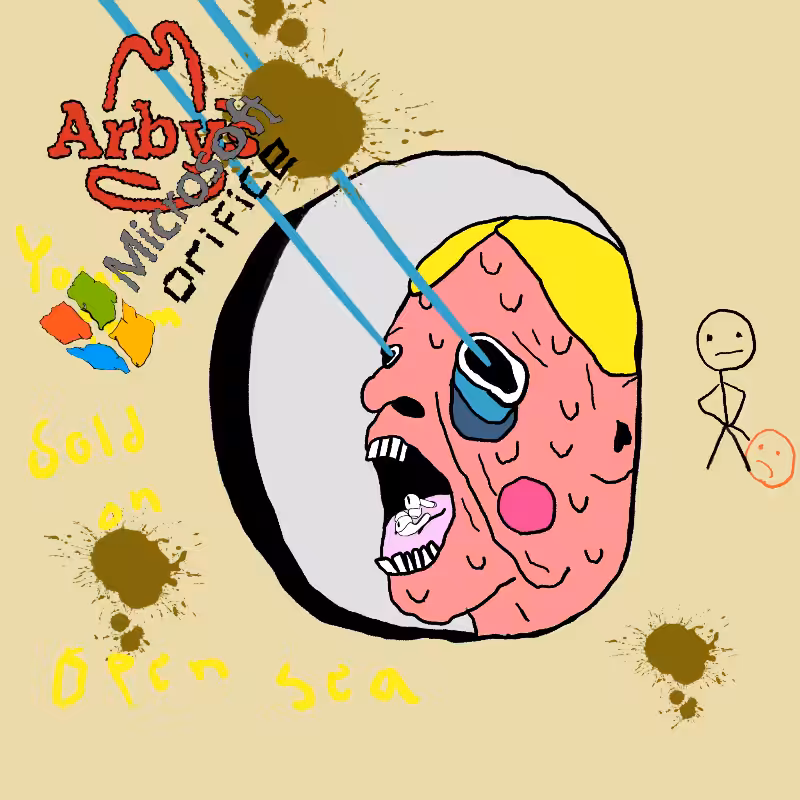 glory hole$ #311