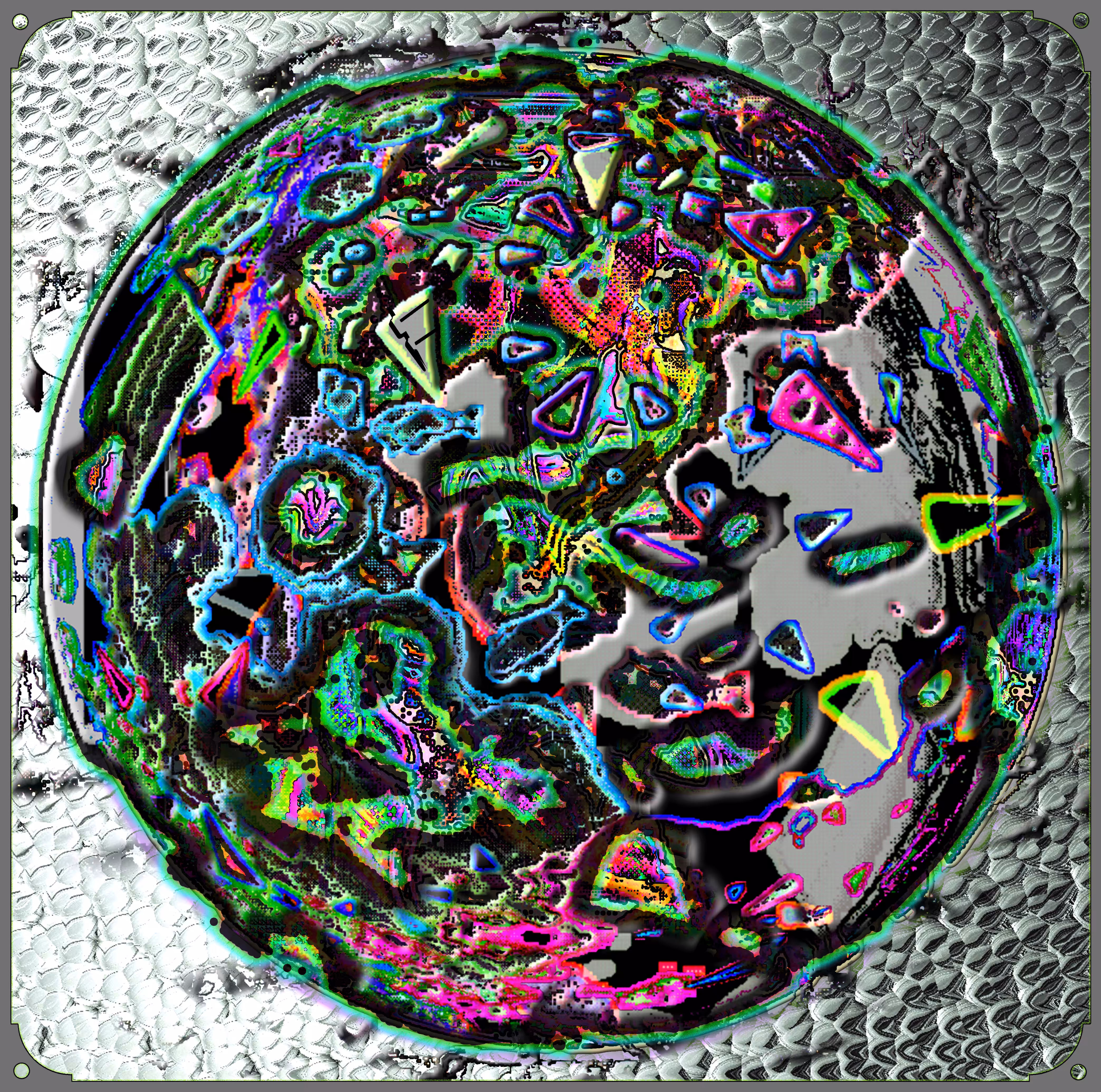 BIOFLEX (Dr. Green edit)
