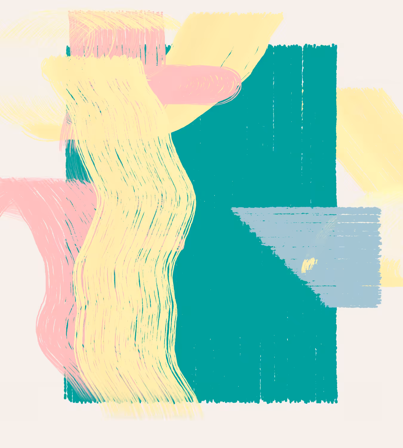 autonomous coded paint brushes #14