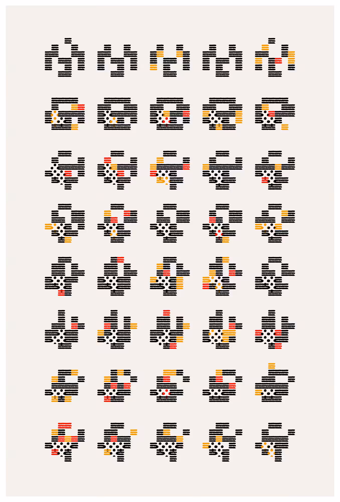 ⧉ Cube³s #131