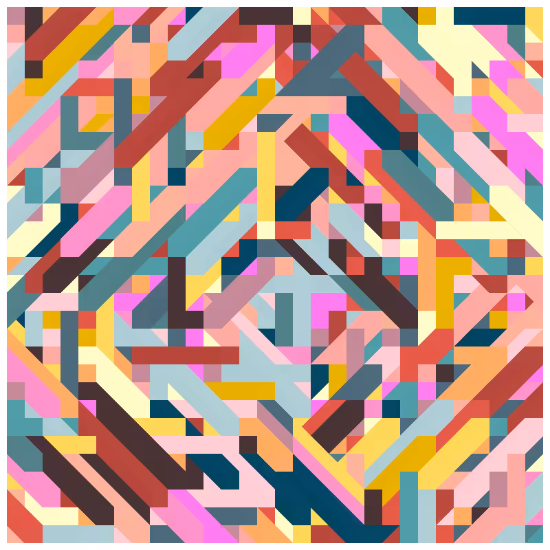 Rectangle_Lines #28