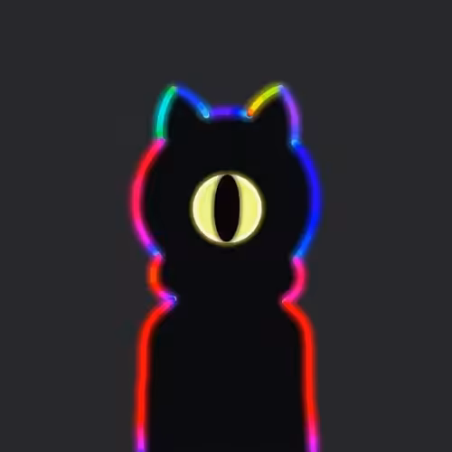 WipWip Neon #17