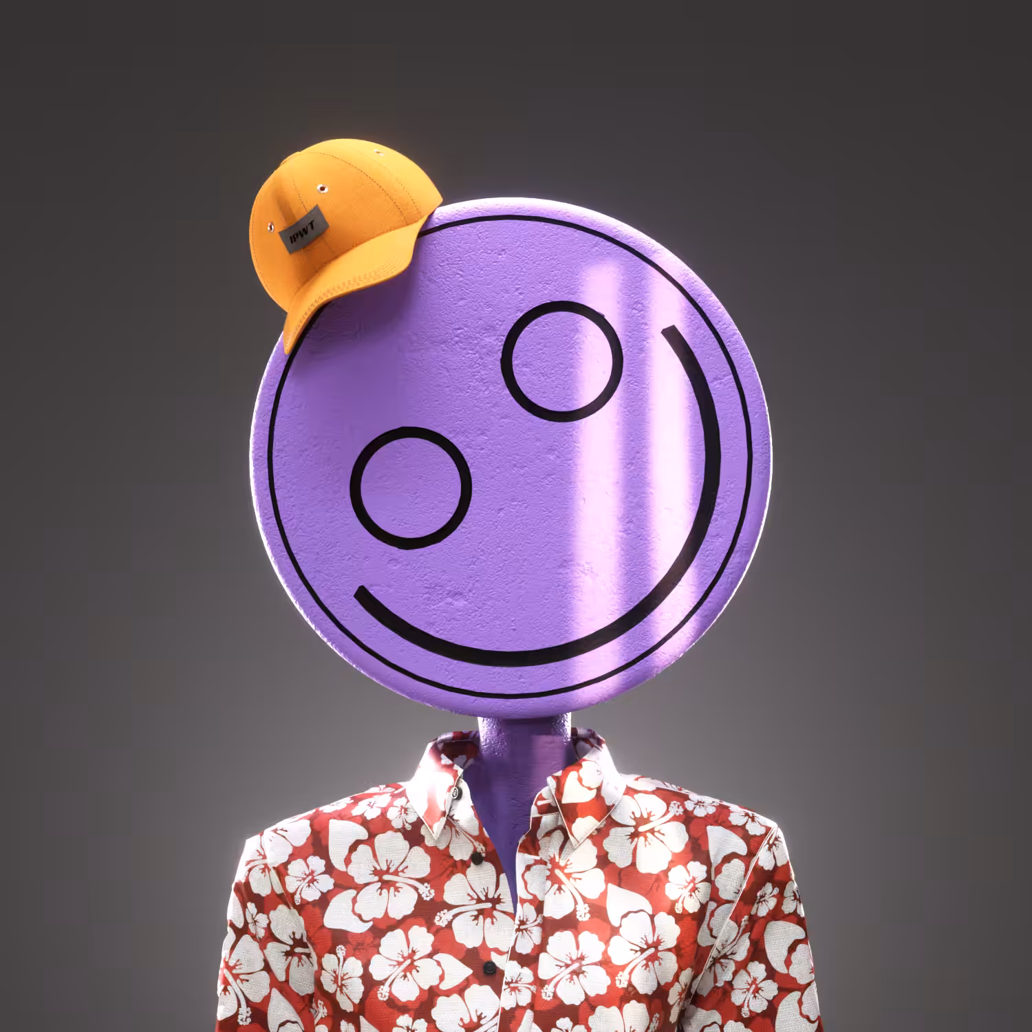 Pillhead #5820