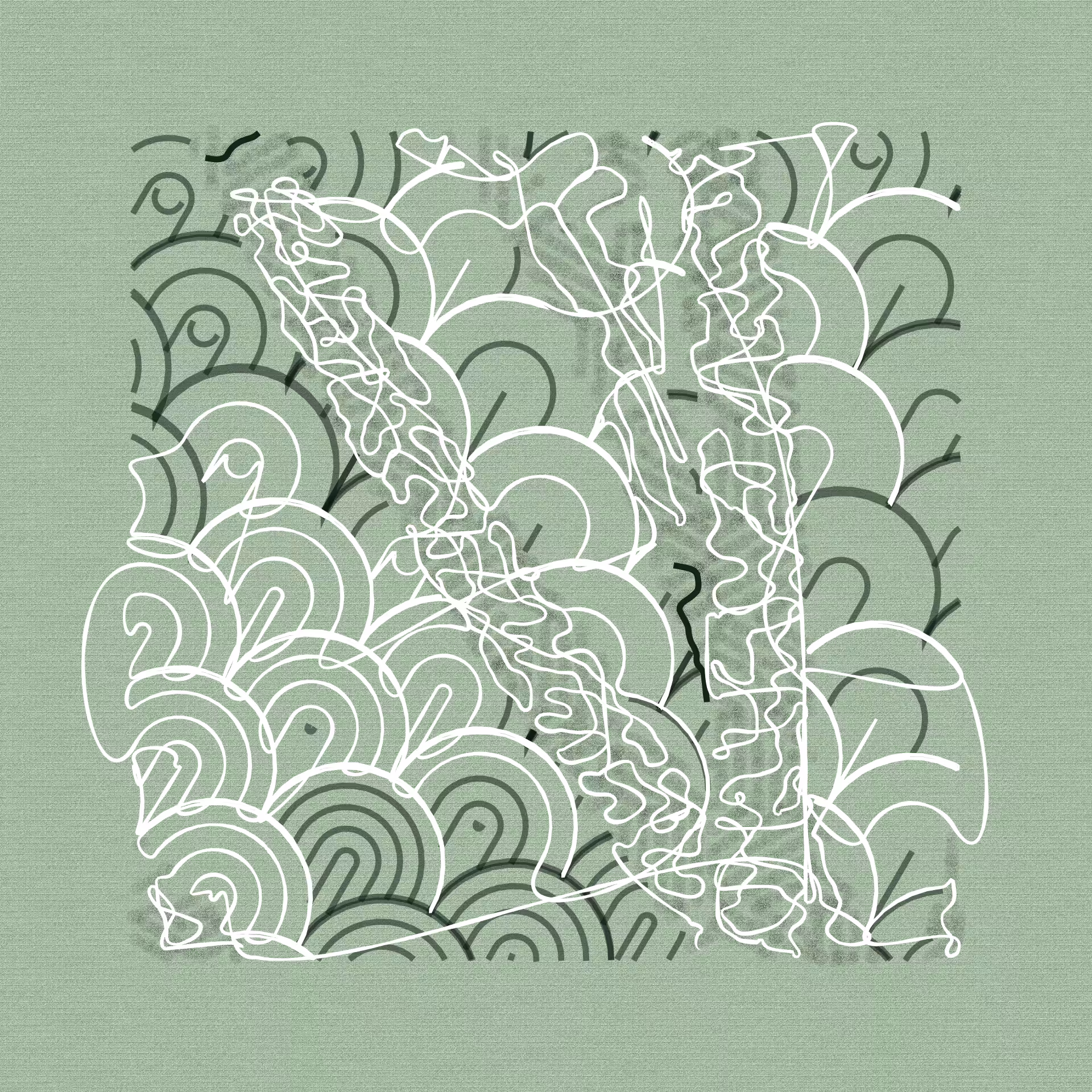 Aux Arbres #68723