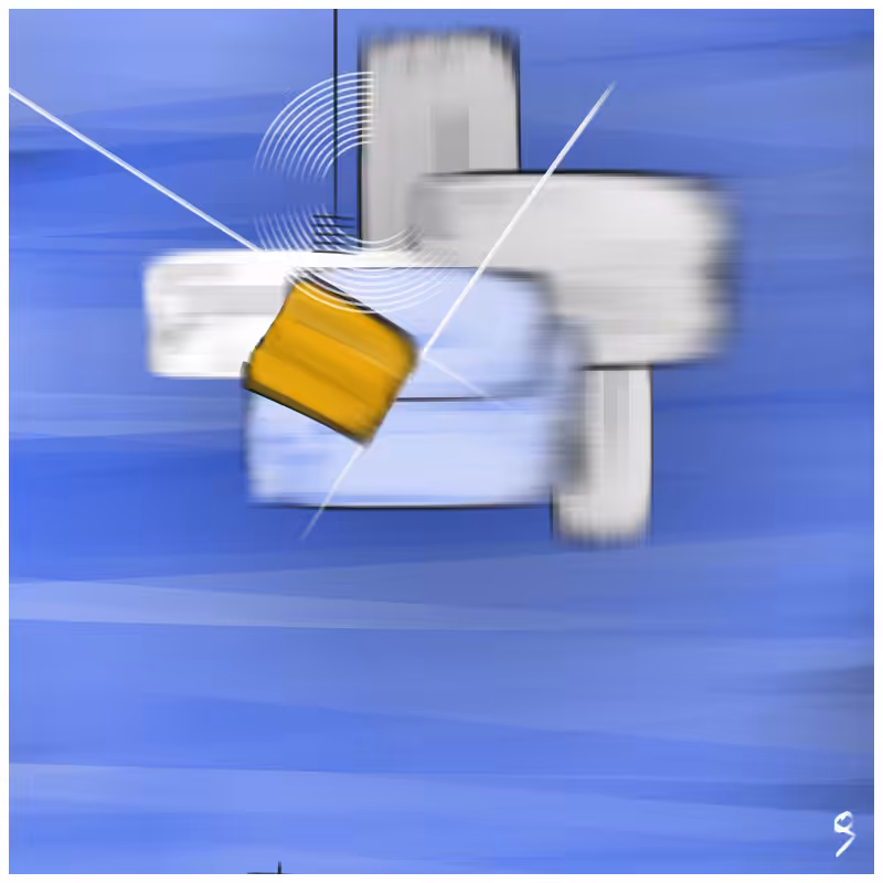 Goldsquare alpha #10