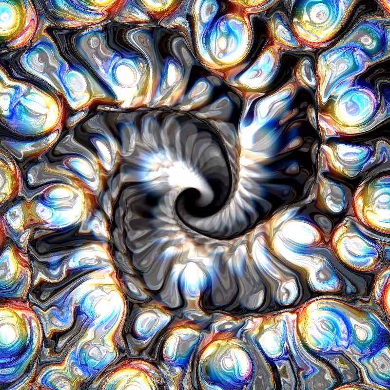 The Mathematics of Perception #4