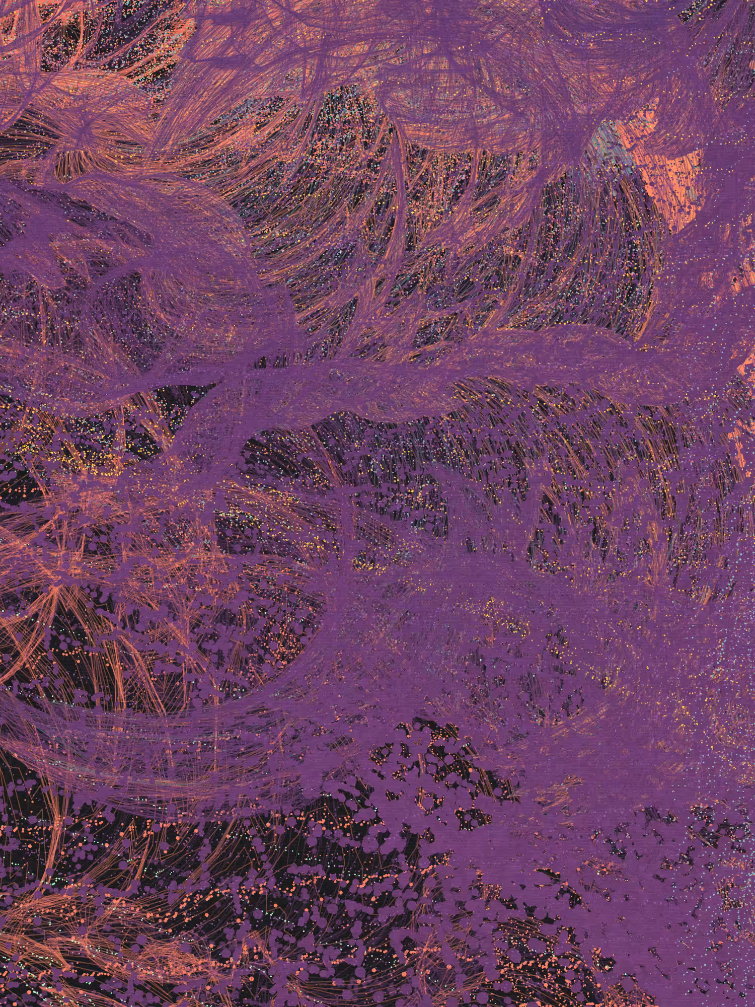 Limbic Vortex #150