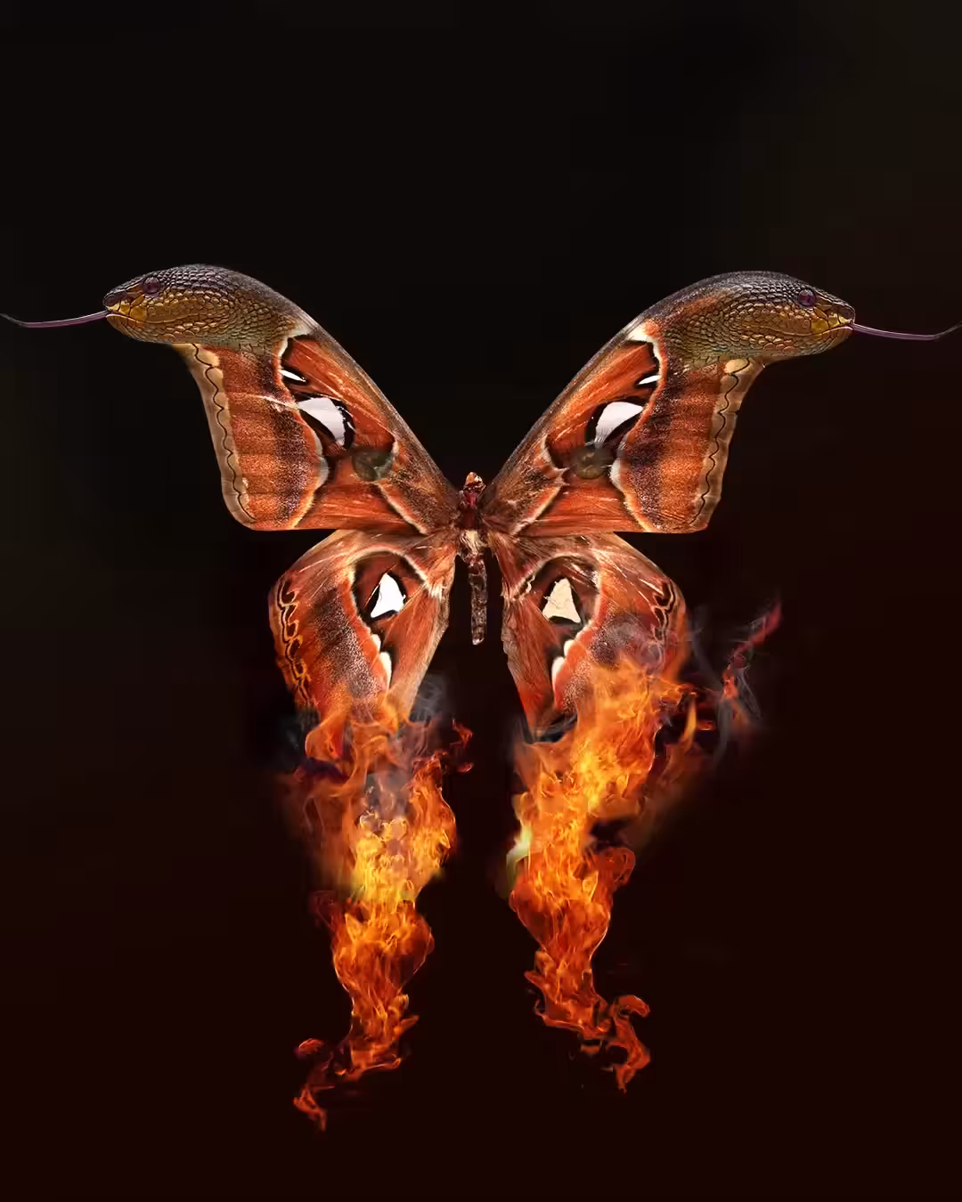 The Devil Seeks